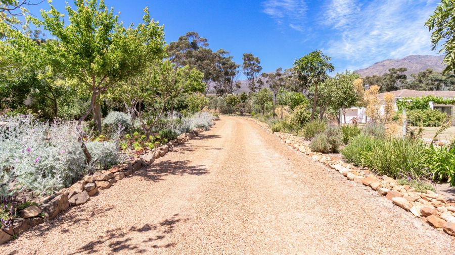 4 Bedroom Property for Sale in High Riding Country Estate Western Cape